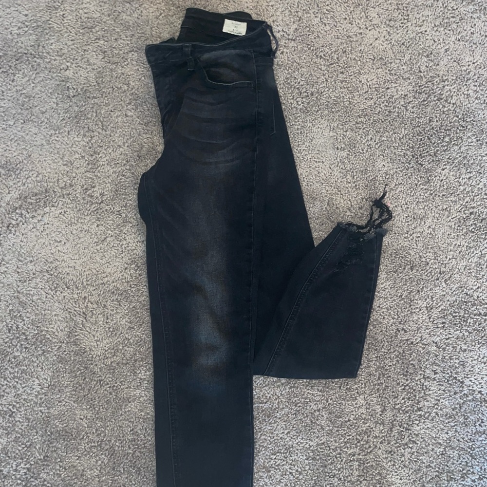 Bridge By Gly Skinny Jeans